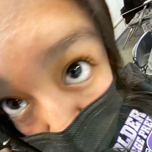 Meet your Posher, Caleb